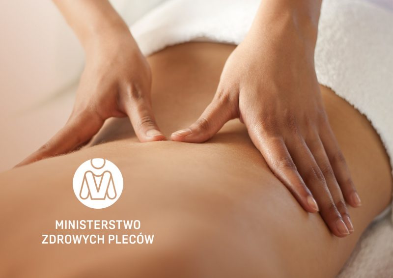 Ministerstwo Zdrowych Plecow